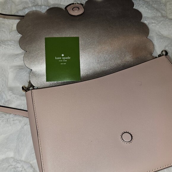 Kate Spade Crossbody - Picture 3 of 3
